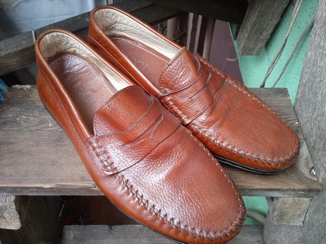 Resoling gucci loafers new arrivals