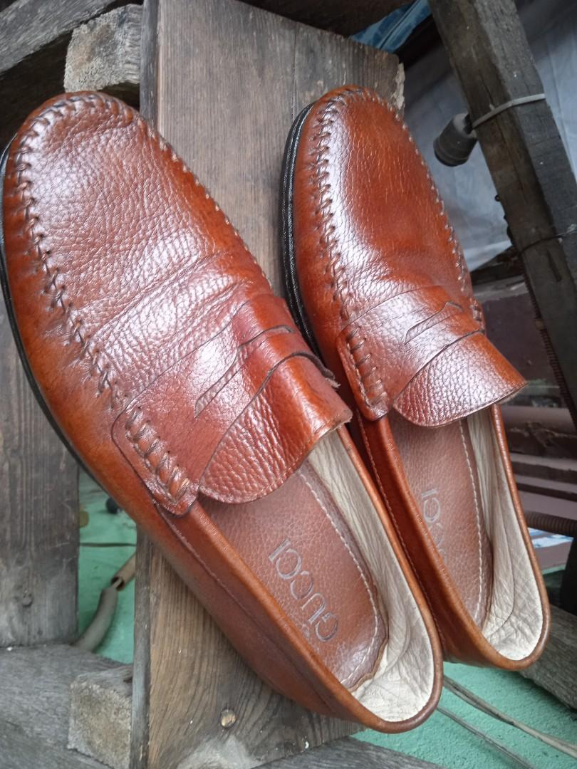 Resole cheap driving shoes