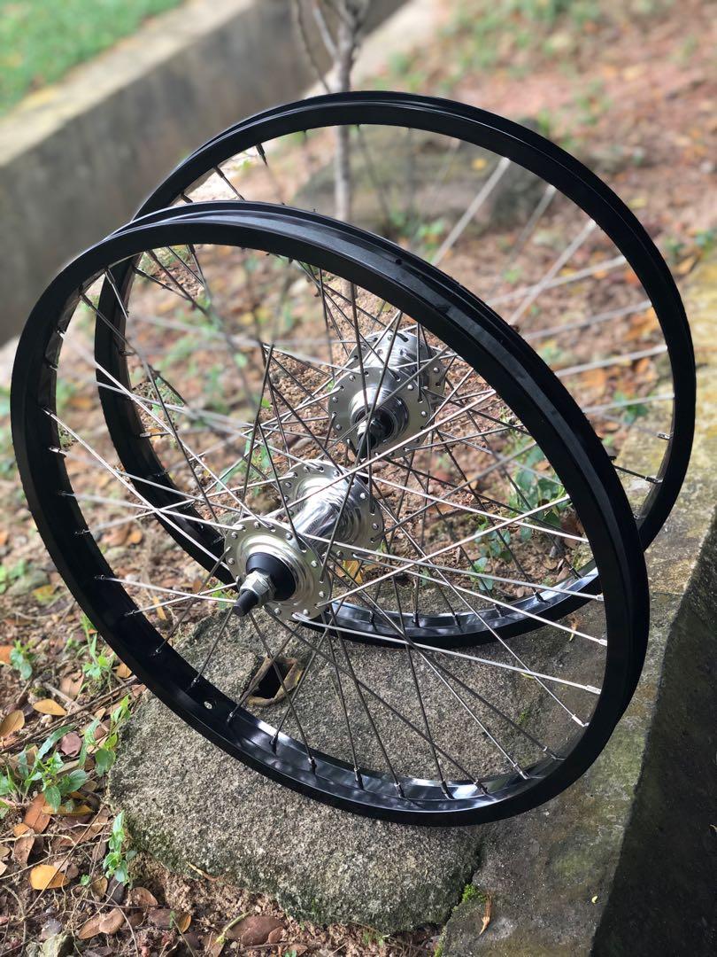Rim bmx 20 online