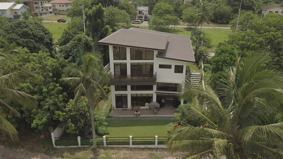 Riviera Country Club Property Rentals House Lot On Carousell