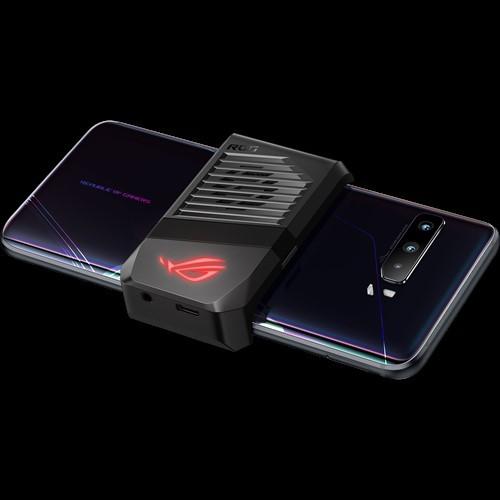 ROG PHONE 3 STRIX EDITION (Category: Early Generation Mobile Phones) located in San Juan City. Submitted by blueswitchpc (Listing ID 1053072629, Image 3). Description: ROG PHONE 3 STRIX EDITION Specs details https://www.asus.com/ph/Phone/ROG-Phone-3-Strix-Edition/Tech-Specs/.