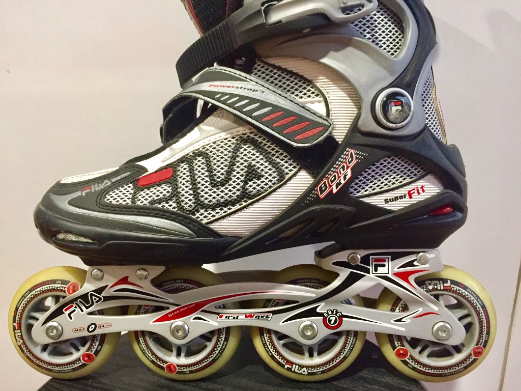Roller Sports Equipment, Sports & Games, Skates, & Scooters on Carousell