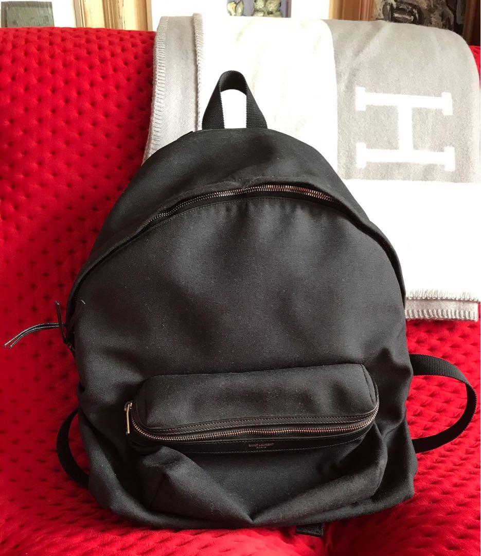 ysl backpack purse