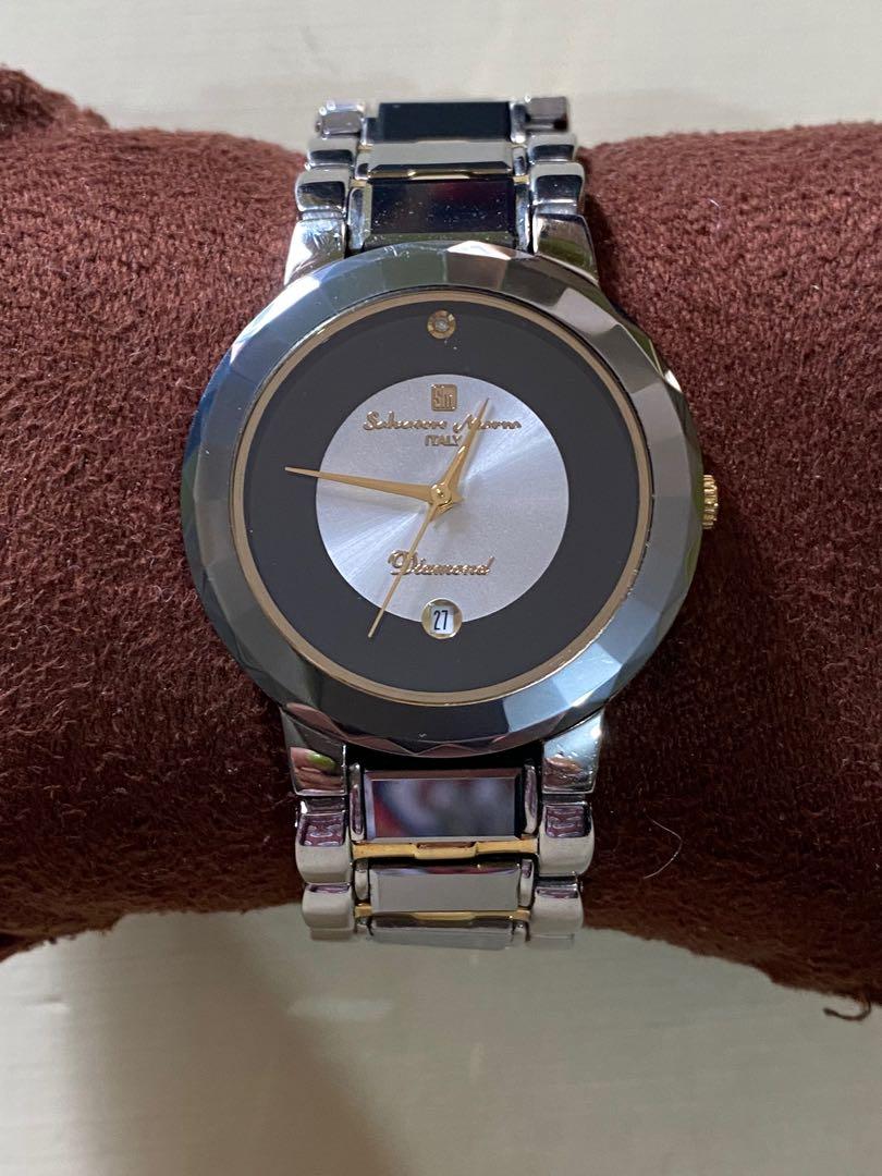 Salvatore marra hotsell watch price