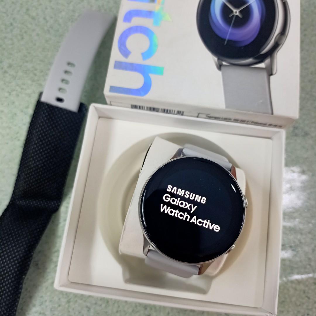 Samsung Galaxy Watch Active 20MM 