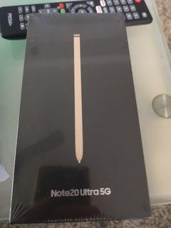 Samsung Note20 Ultra 5G