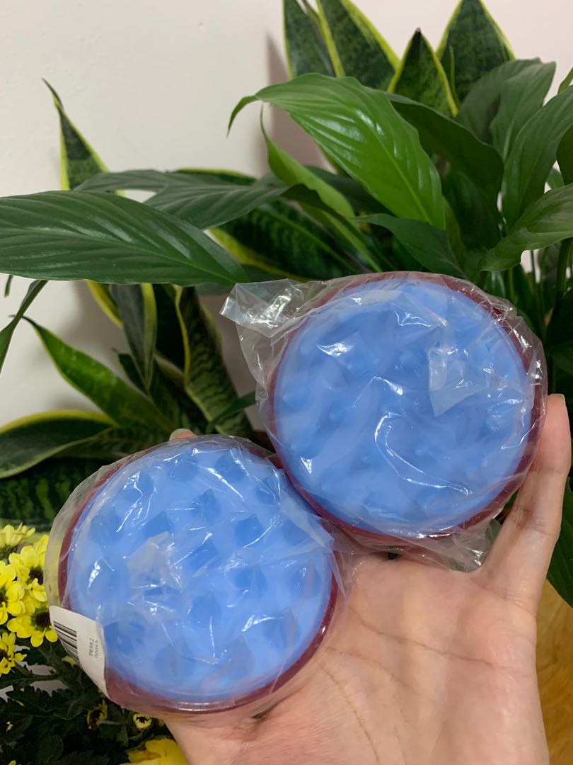 Scalp Brush, Beauty & Personal Care, Hair on Carousell