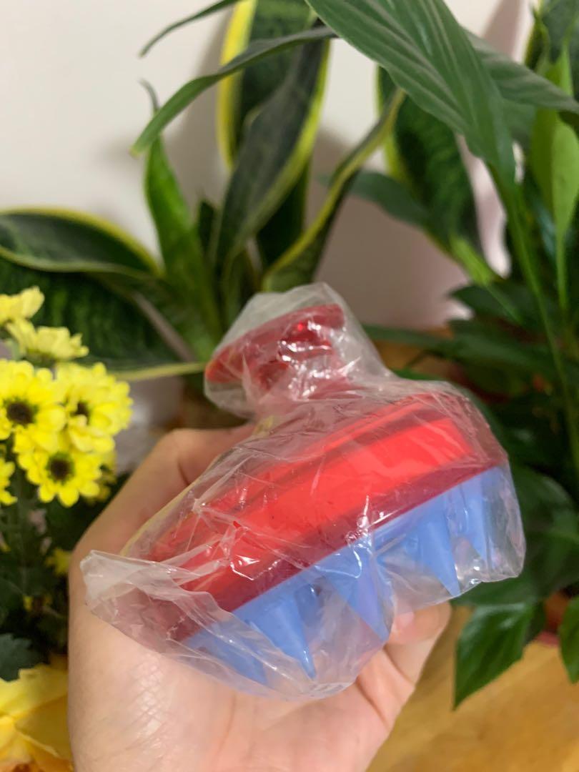 Scalp Brush, Beauty & Personal Care, Hair on Carousell