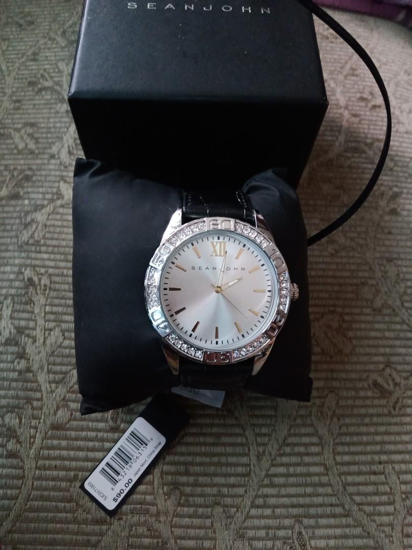 Sean jean watch best sale