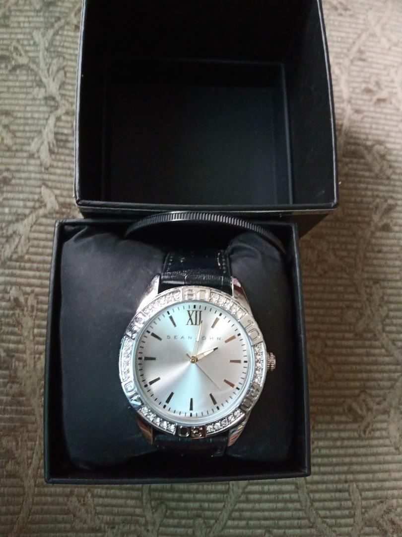Sean jean watch top