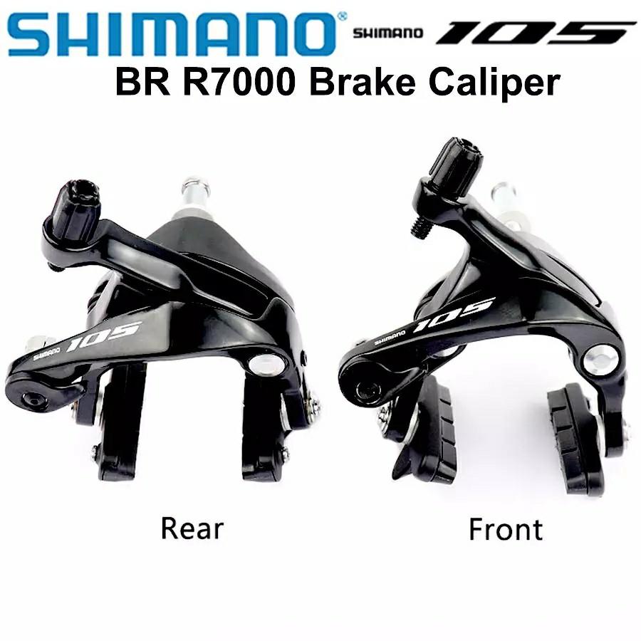 shimano 105 direct mount