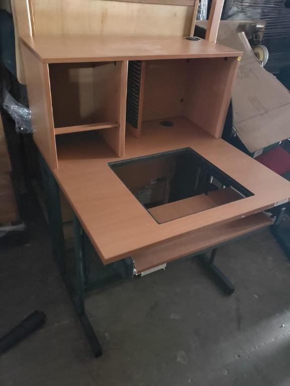 Sitoca computer table workstation study desk for sale @ $80 Each ...