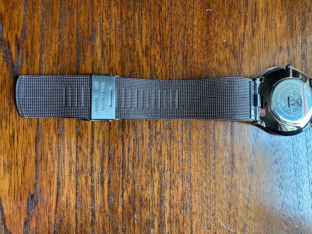 Cheapest skagen watches outlet