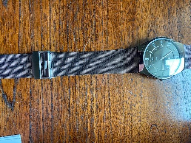 Cheapest skagen watches 2025