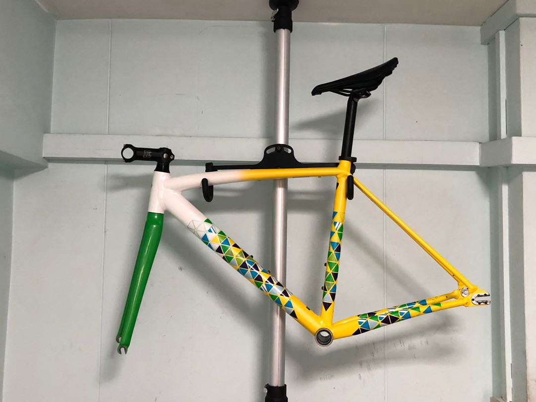 Specialized sales langster rio