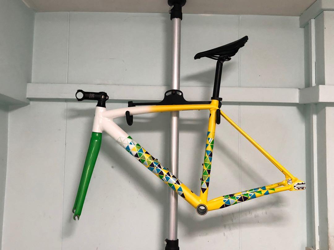 Langster frameset sales