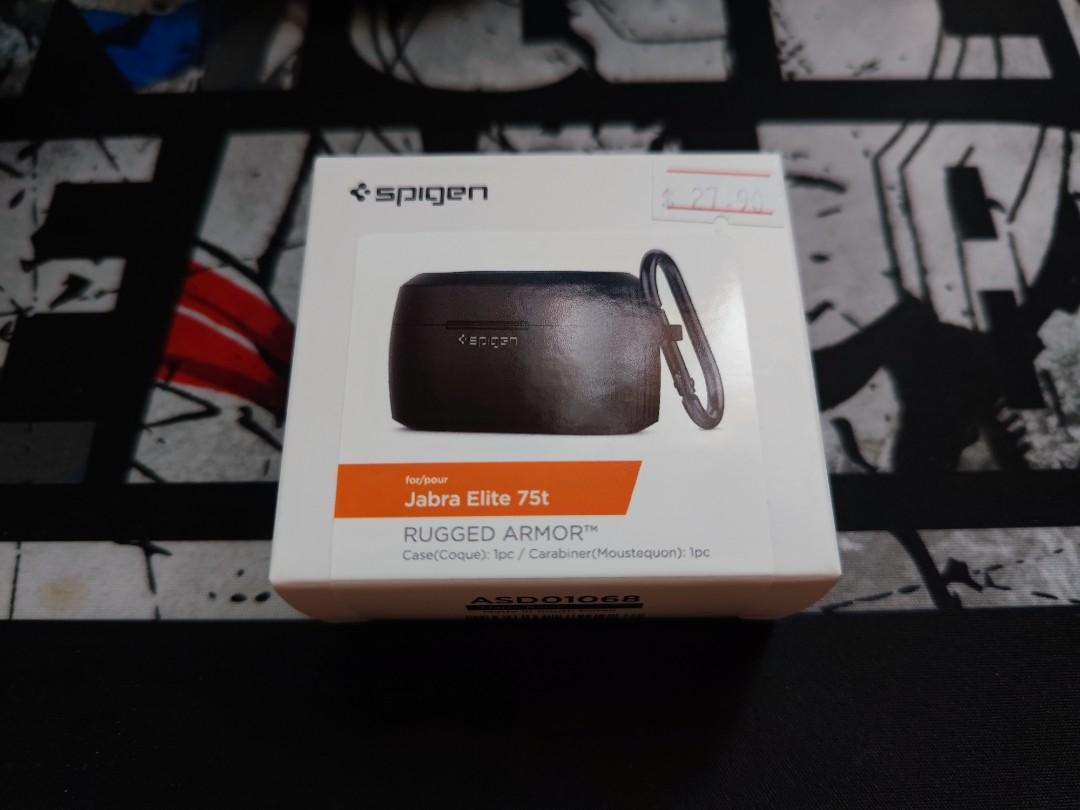 Spigen jabra 75t 2025