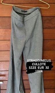 Stradivarius Cullote