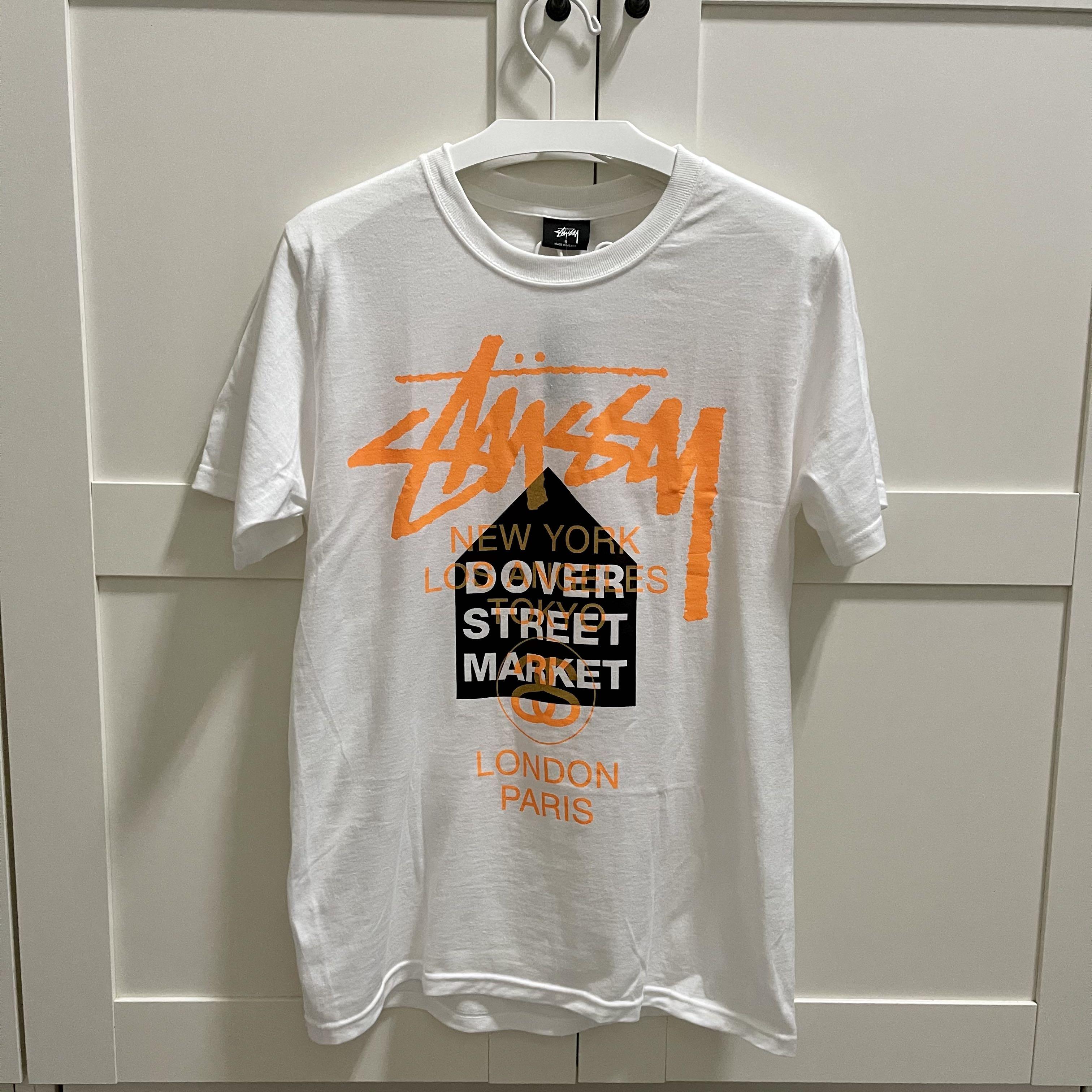 Stussy online x dsm