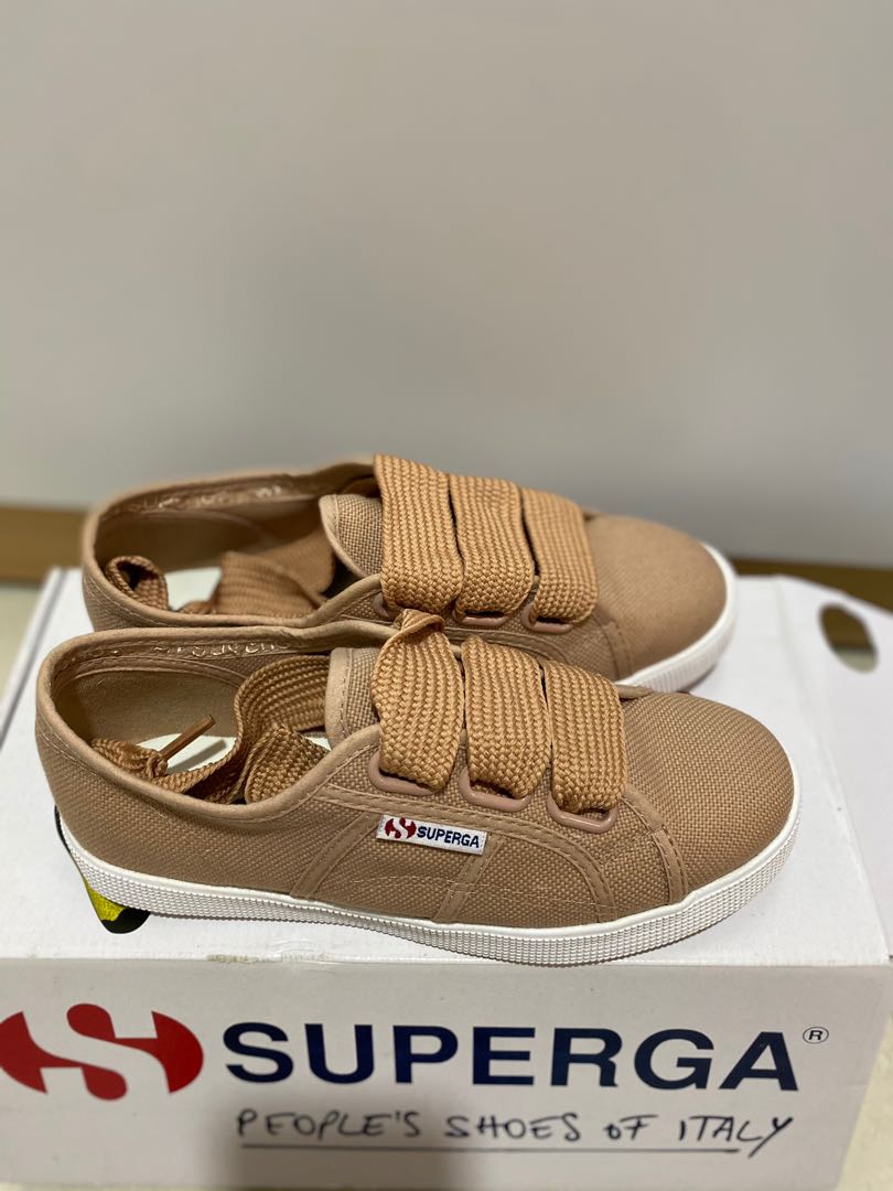 superga super light