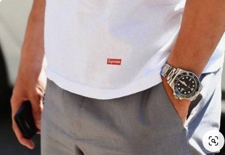 Supreme hanes tee 3 pack shop
