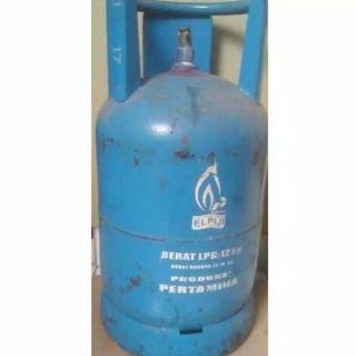 Tabung Gas 12kg