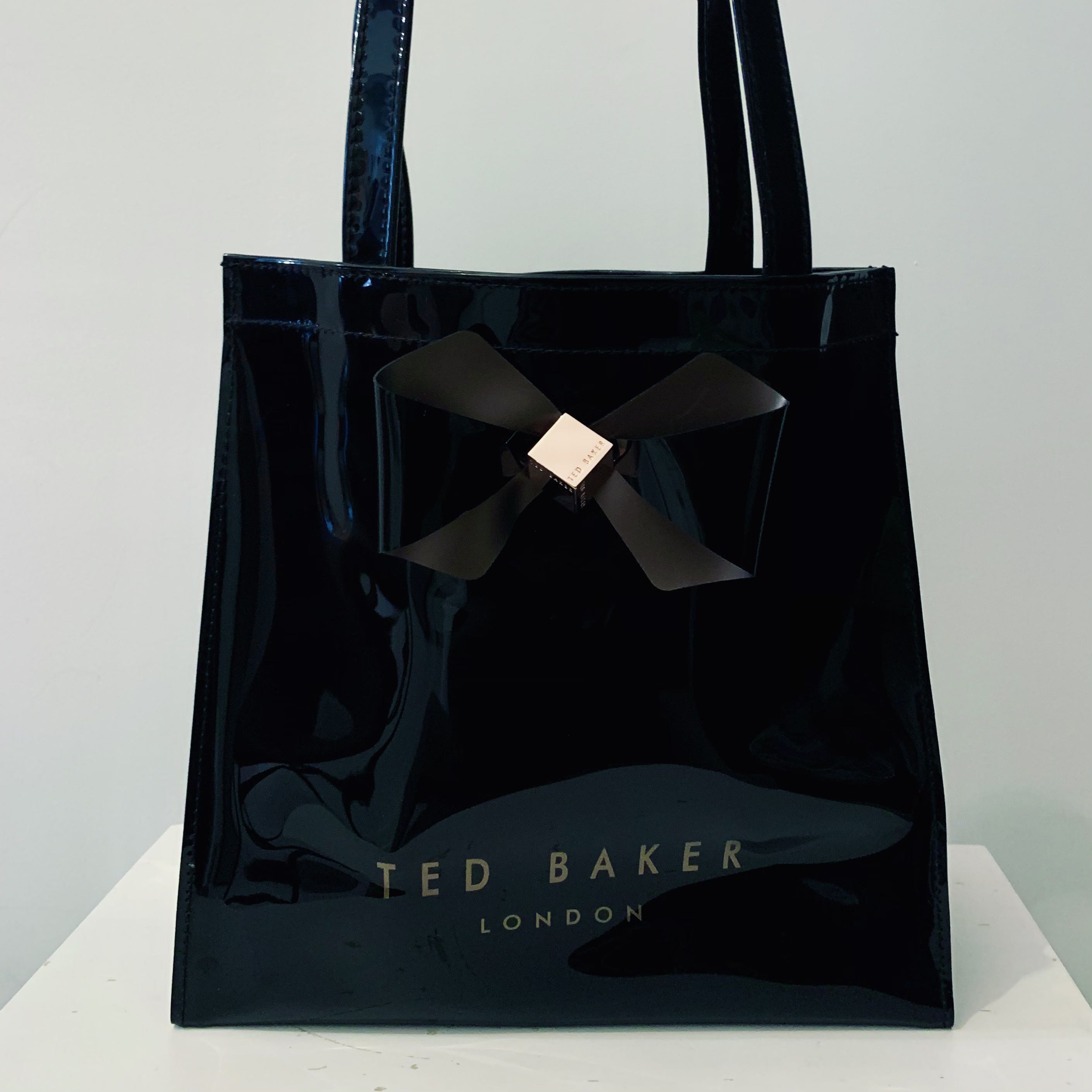 Ted baker sales jamboree purse