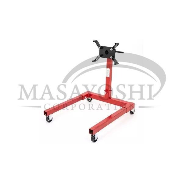 Titan Super Tool Engine Stand | Titan | Engine Stand, Commercial ...