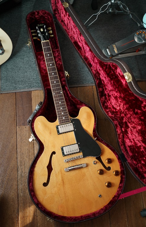 Tokai 335 for sale deals