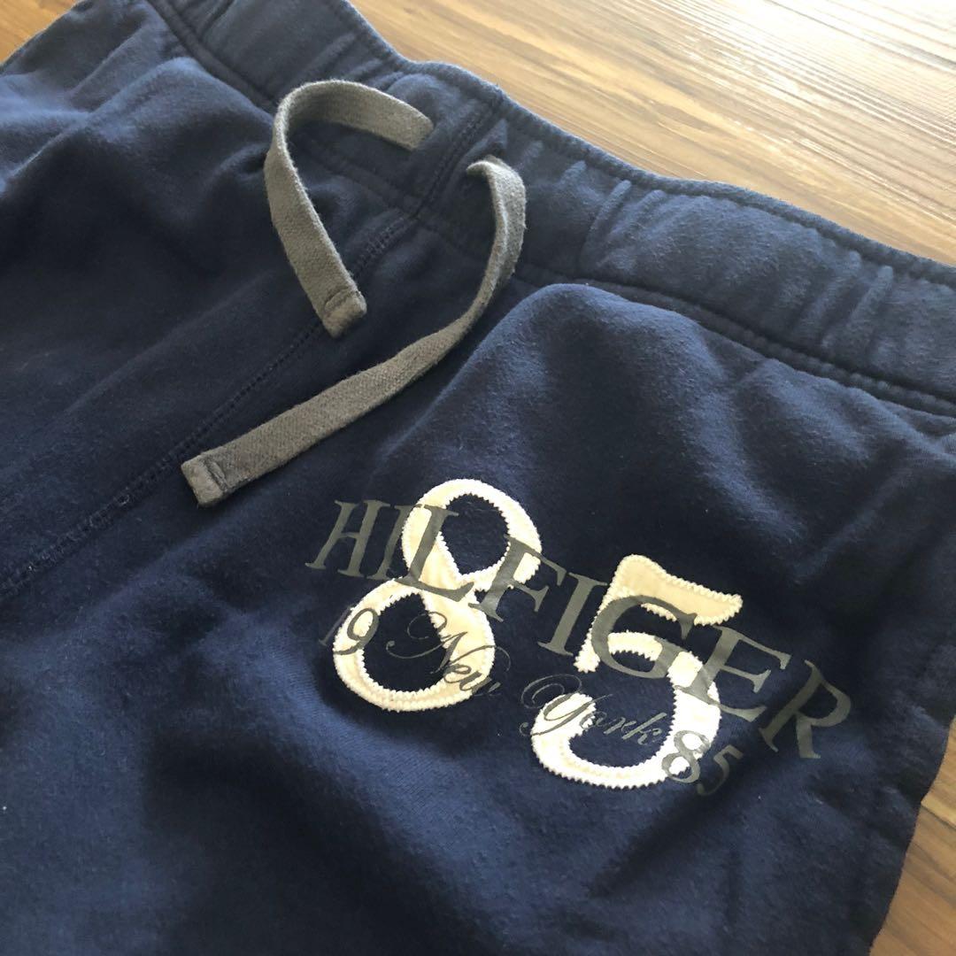 tommy hilfiger sweat outfits