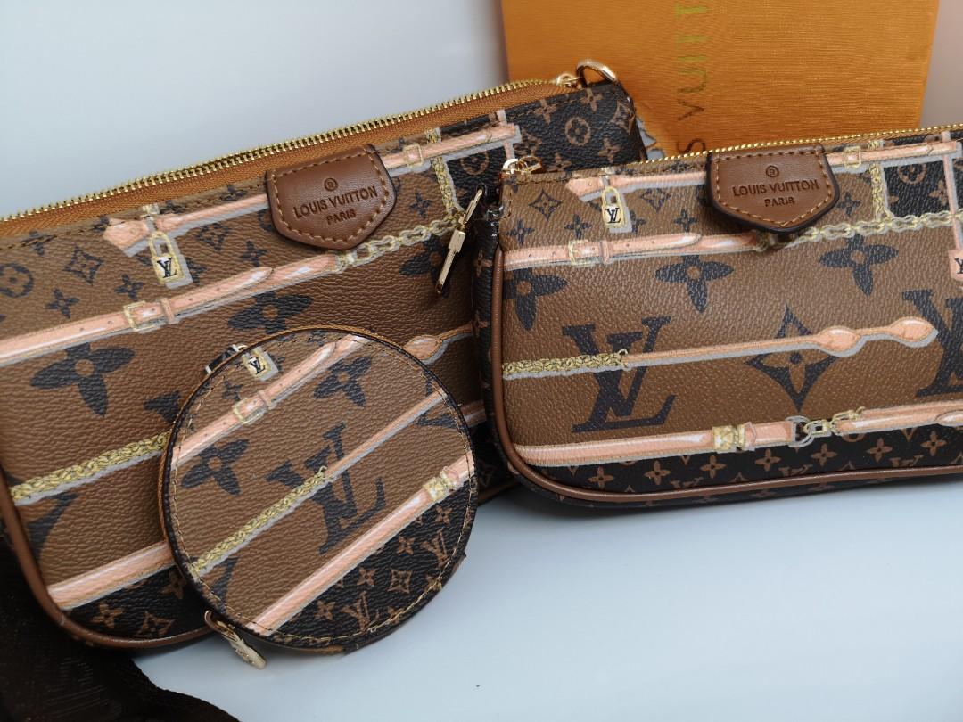 LV 3 IN 1 SLINGBAG TOPGRADE