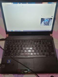 Toshiba Dynabook View All Toshiba Dynabook Ads In Carousell Philippines