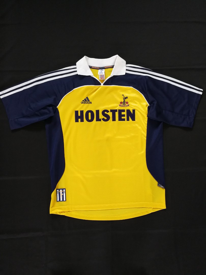 Tottenham 1999 Kit 2025 | jesseowensmemorialpark.com