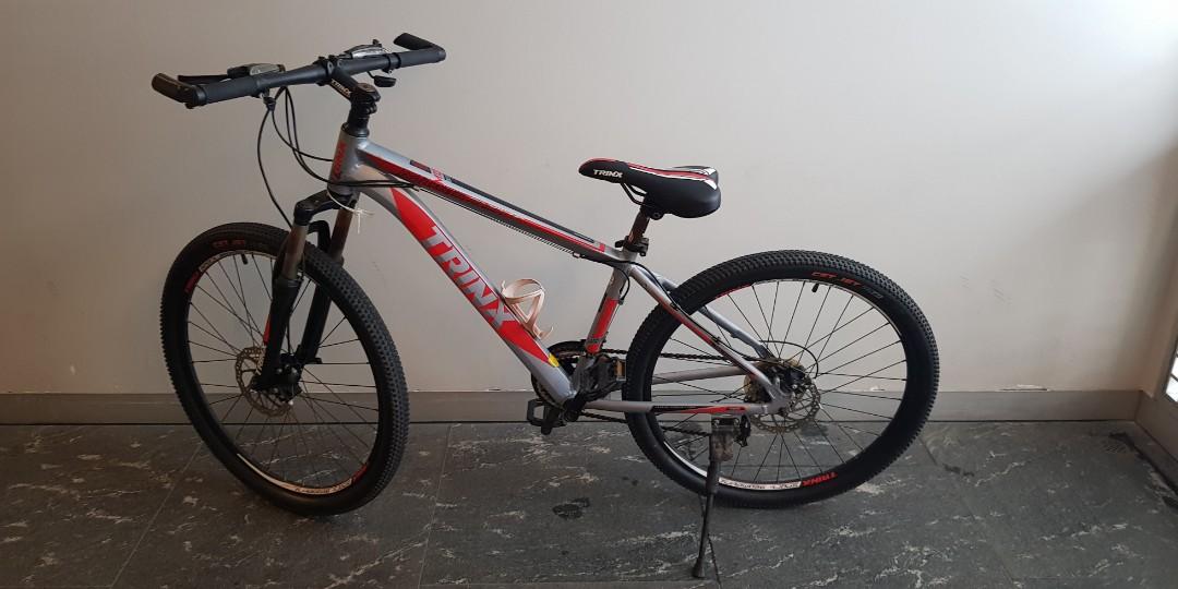 Trinx majestic m136 price new arrivals