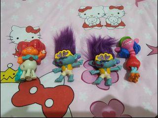Trolls
