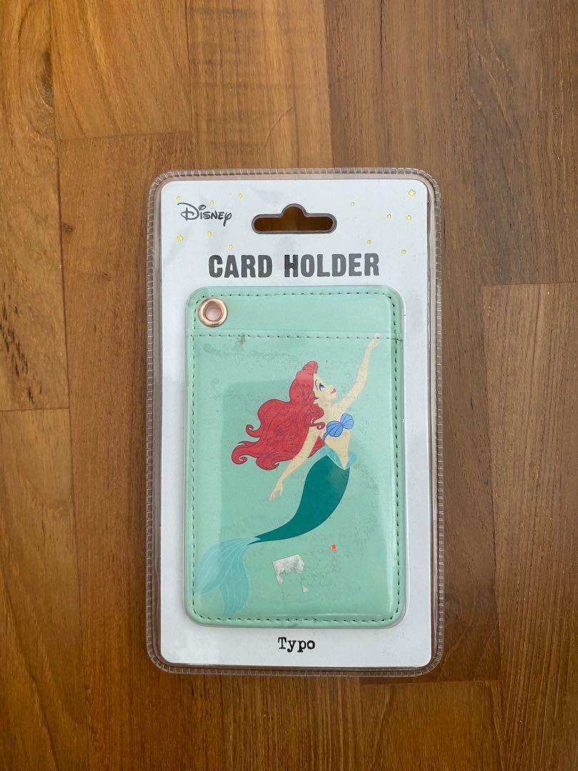 typo ariel card holder, Everything Else on Carousell