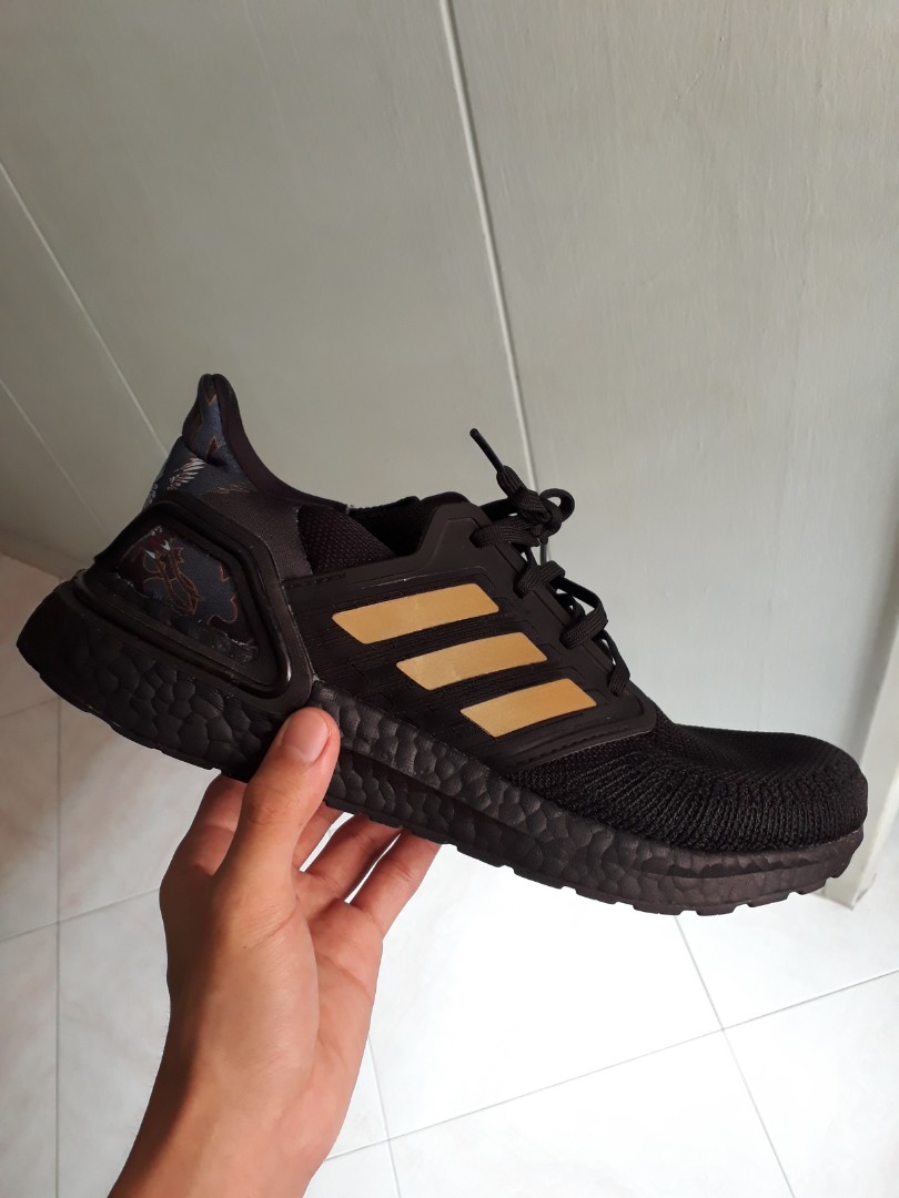 ultraboost cny 2020