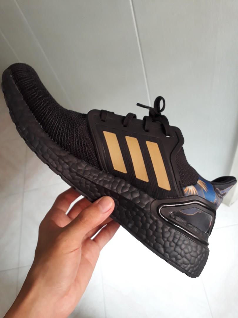 ultraboost cny 2020