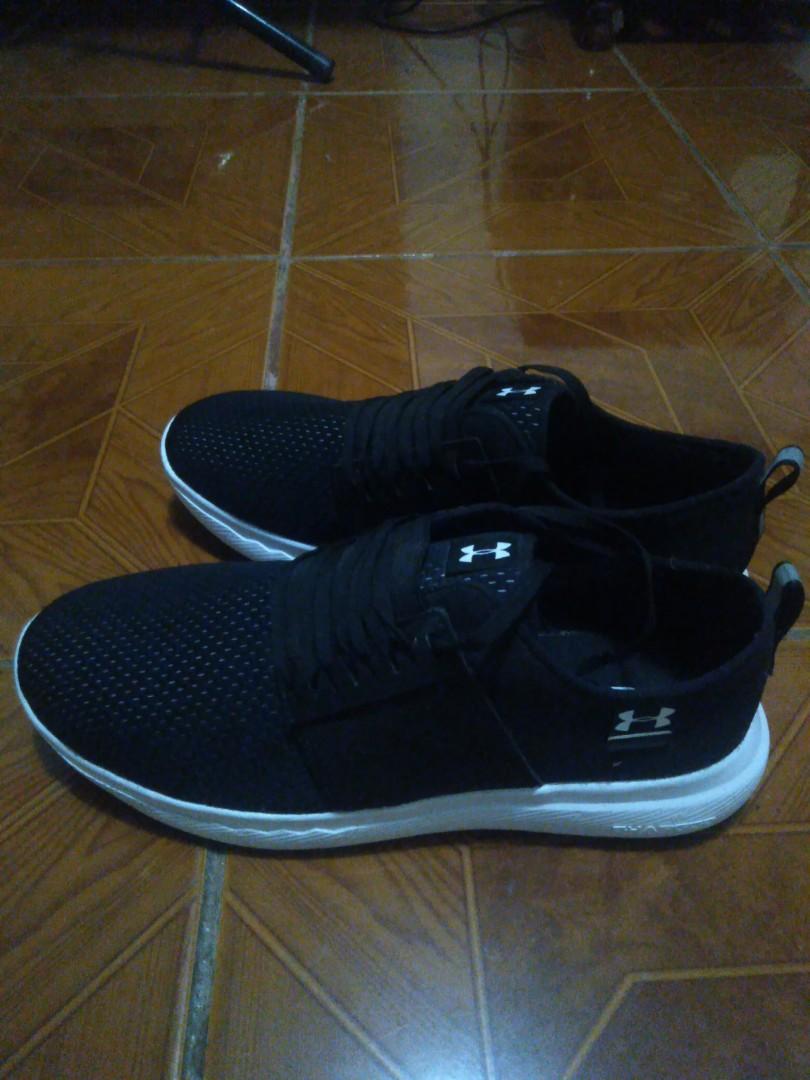 under armour 257 shoes