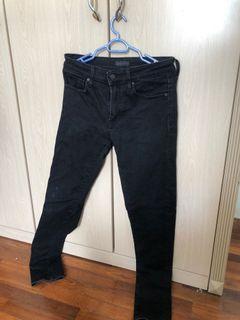 Uniqlo Slim Fit Jeans