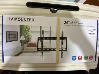 Universal TV Wall Mount for 26" to 55"