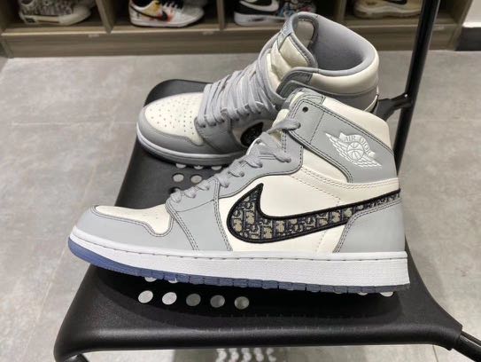 dior air jordan retail price