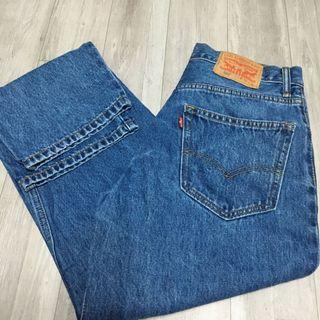 starting price of levis jeans