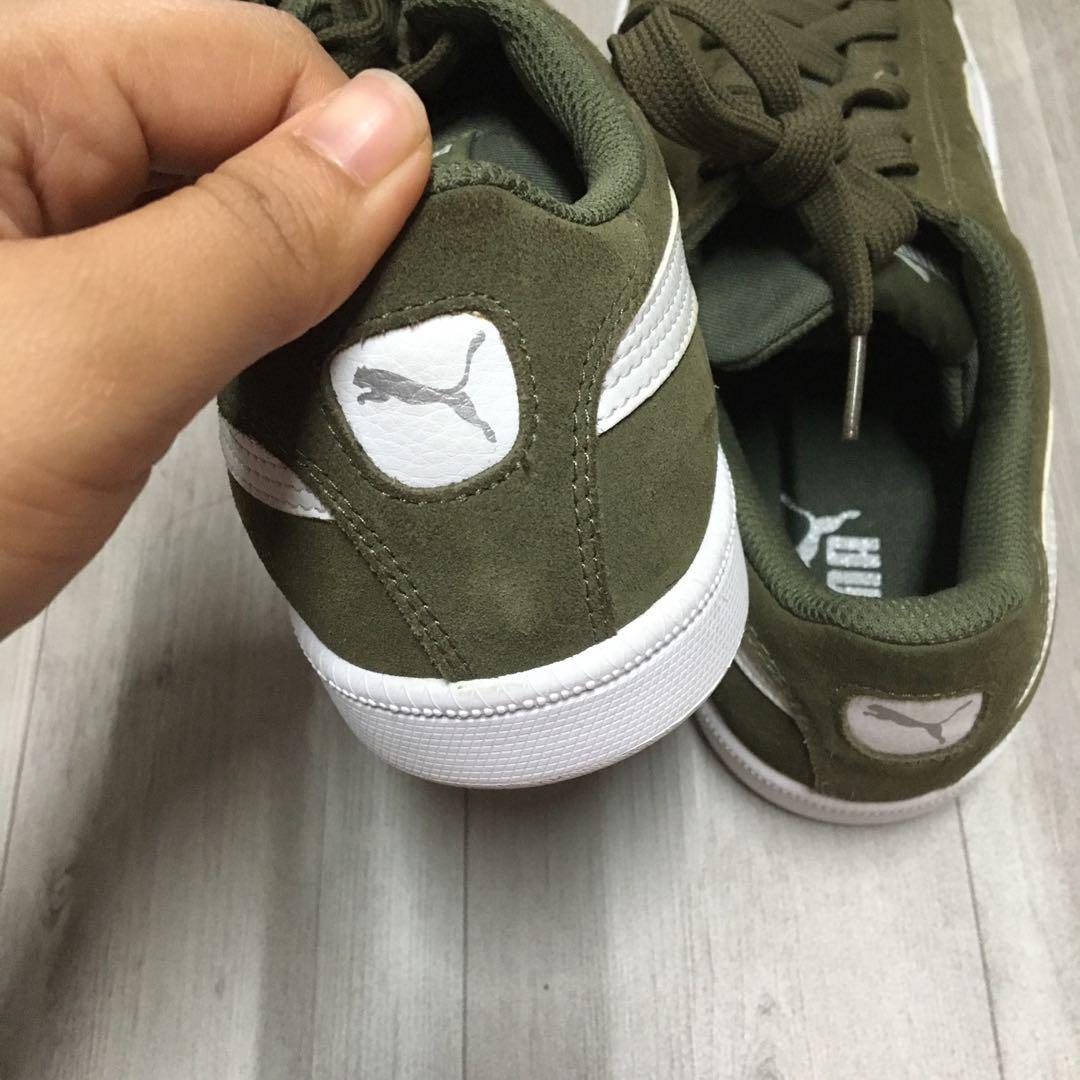 puma shoes for sale near me