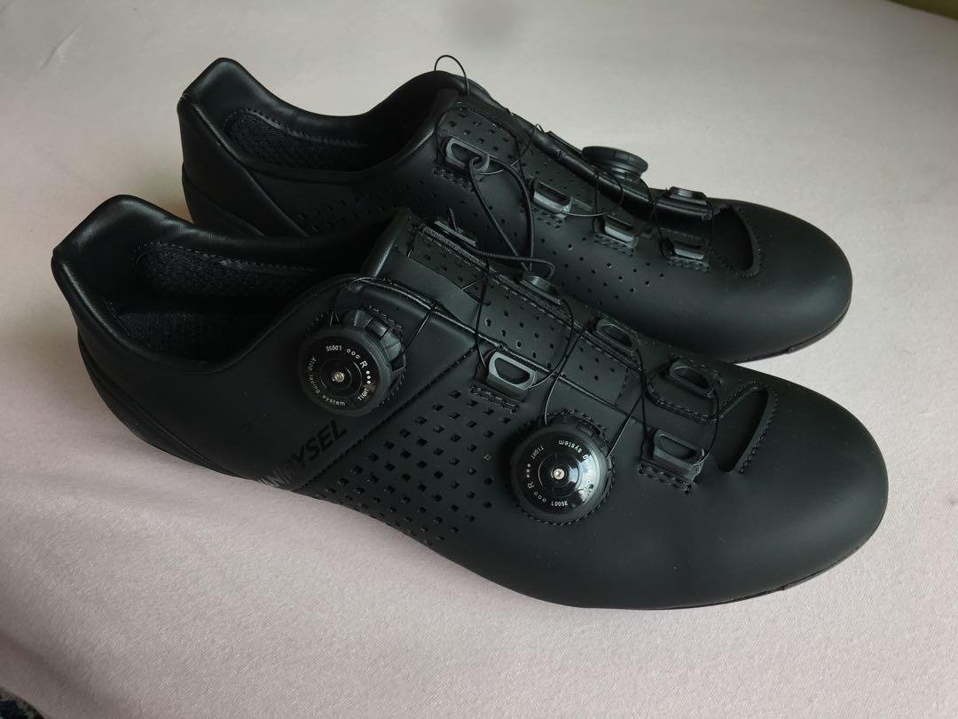 Van Rysel Premium Cycling Shoes, Sports 