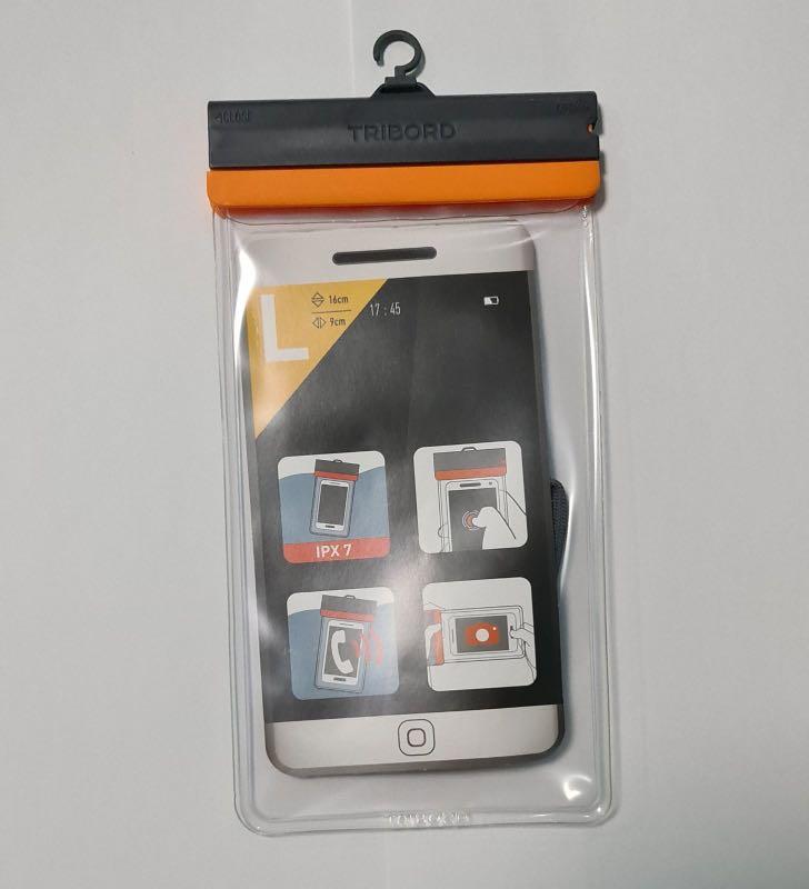 decathlon mobile holder