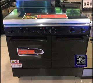 White Westinghouse Gas Range Cooking And Ovens Carousell Philippines