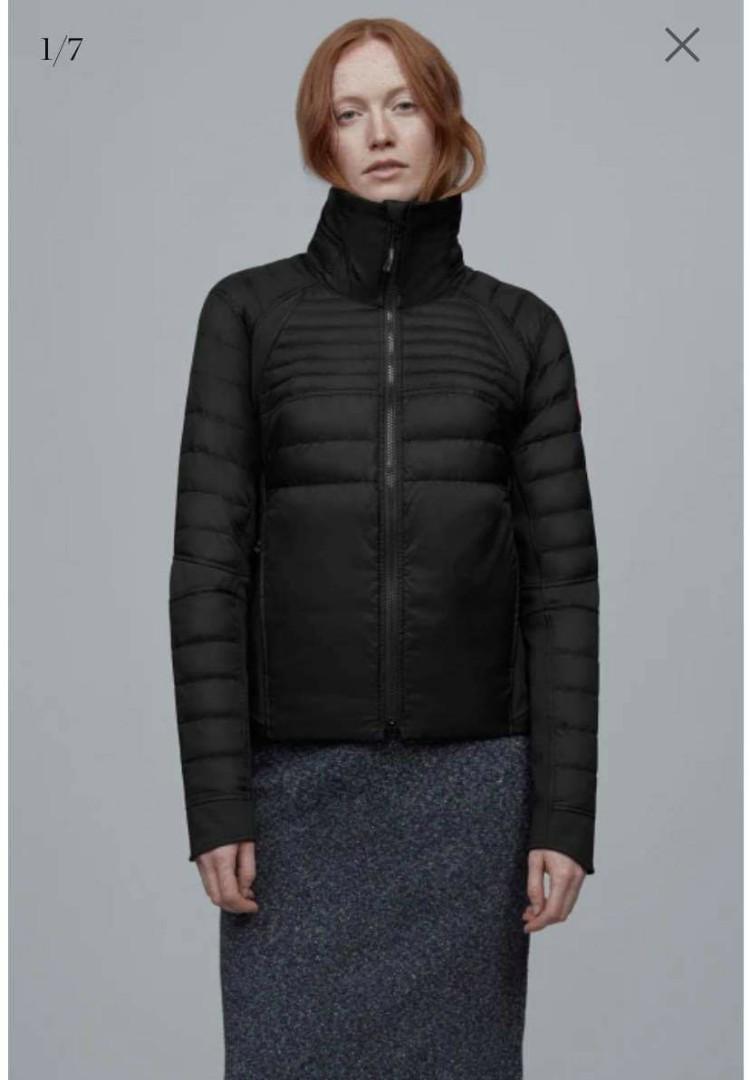 Women s Canada Goose hybridge perren down jacket 2XS Women s