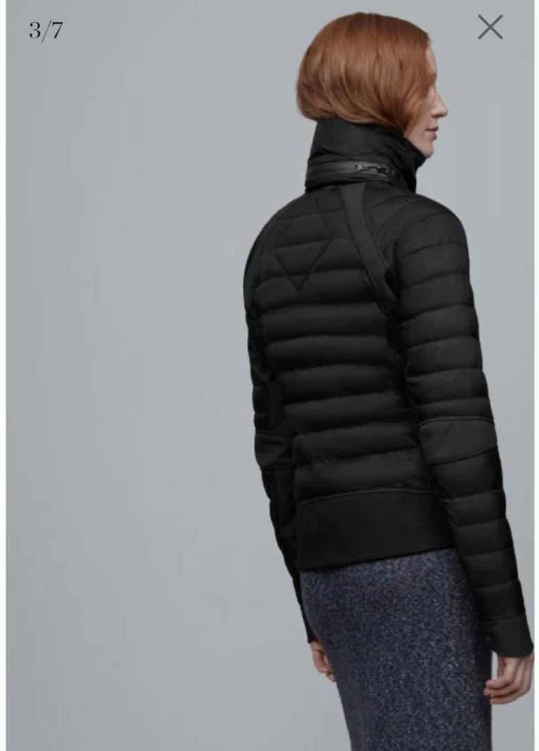 Women s Canada Goose hybridge perren down jacket 2XS Women s Fashion Clothes on Carousell