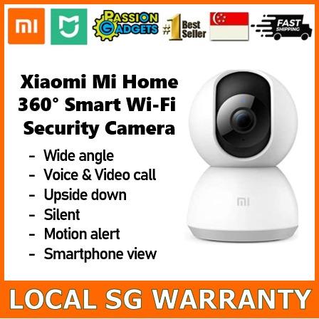 Xiaomi mijia cheap chuangmi 1080p